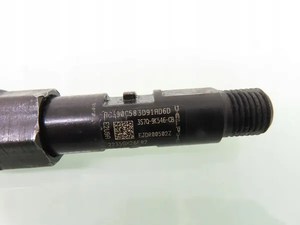 INYECTOR FORD MONDEO III 2.0 TDCi image 4