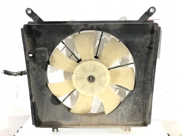 Ventilador de Radiador Suzuki Jimny III 1.5 86CV image 1