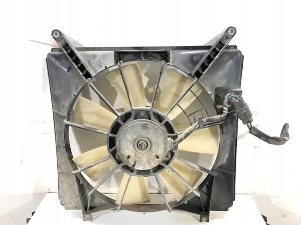 Ventilador de Radiador Suzuki Jimny III 1.5 86CV image 2