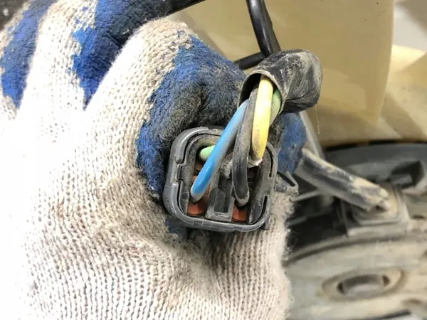 Ventilador de Radiador Suzuki Jimny III 1.5 86CV image 3