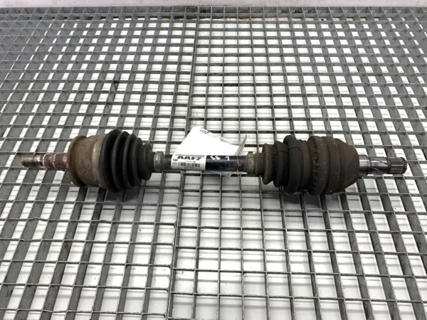 Semi-eixo dianteiro esquerdo OEM 13335145 para Opel Astra J image 2