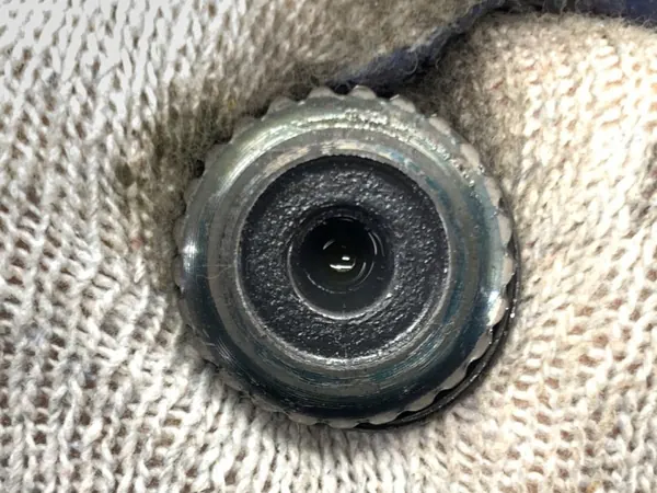Semi-eixo dianteiro esquerdo OEM 13335145 para Opel Astra J image 3