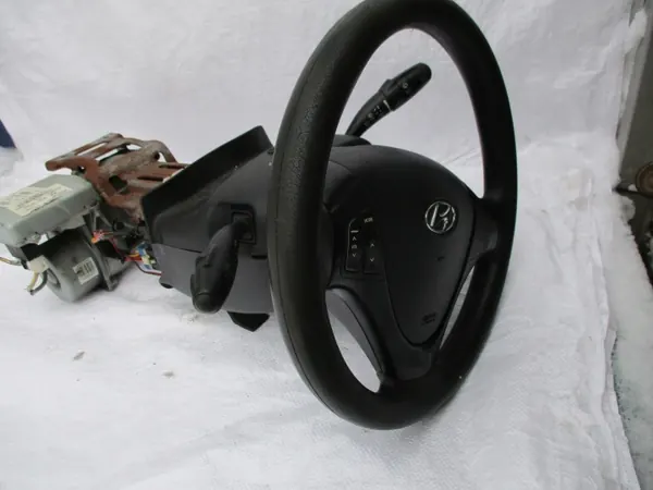 Direction assistée électrique Hyundai i30 OEM 563002L700 image 3