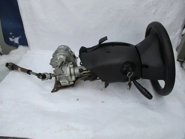 Direction assistée électrique Hyundai i30 OEM 563002L700 image 4