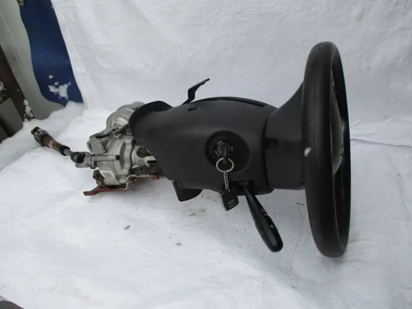 Direction assistée électrique Hyundai i30 OEM 563002L700 image 6