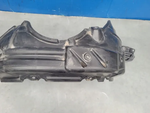 Para-lama dianteiro direito Toyota Yaris OEM 53875-0D680 image 4
