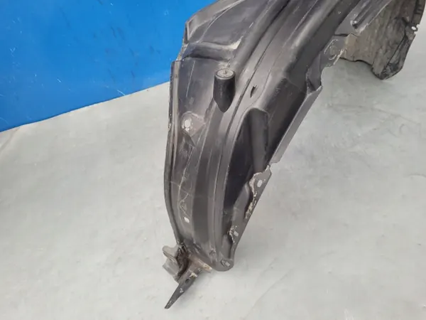 Para-lama dianteiro direito Toyota Yaris OEM 53875-0D680 image 5