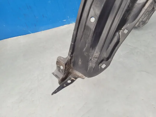 Para-lama dianteiro direito Toyota Yaris OEM 53875-0D680 image 6