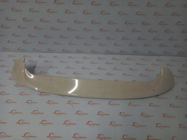 Spoiler OEM 15608714 para Alfa Romeo Giulietta image 2