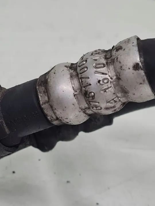 OEM 6753034 Aktiver Stabilisatorlenker für BMW 7er image 4