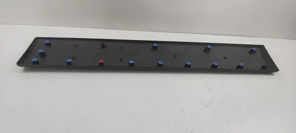 Höger skjutdörrslist Renault Trafic III 91165343 image 2