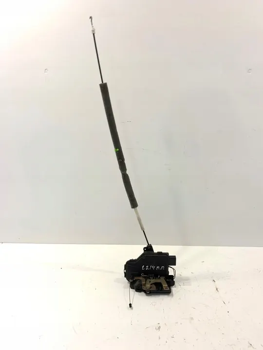 Audi OE 8N1 837 016 dörrlås image 2