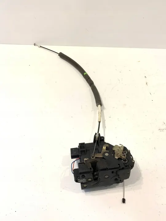 Audi OE 8N1 837 016 dörrlås image 3