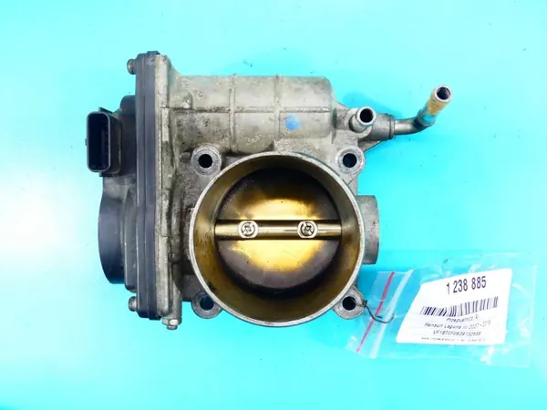 Drosselklappengehäuse OEM IMPRK1238885 für Renault Laguna III image 2