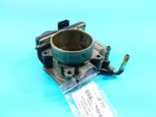 Drosselklappengehäuse OEM IMPRK1238885 für Renault Laguna III image 3