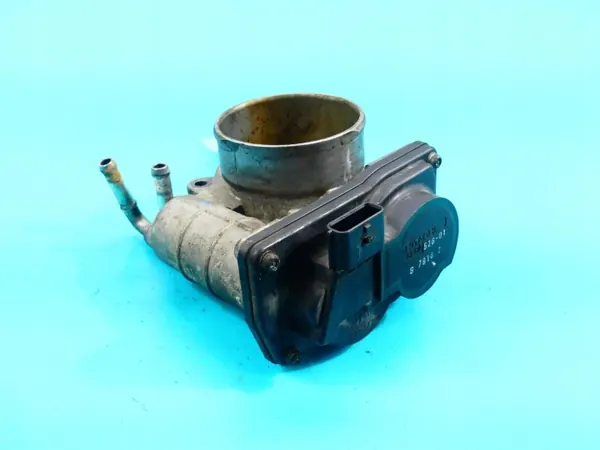 Drosselklappengehäuse OEM IMPRK1238885 für Renault Laguna III image 4