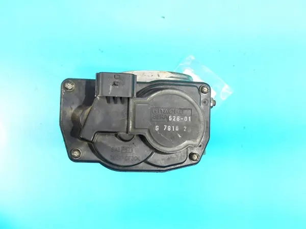 Drosselklappengehäuse OEM IMPRK1238885 für Renault Laguna III image 5