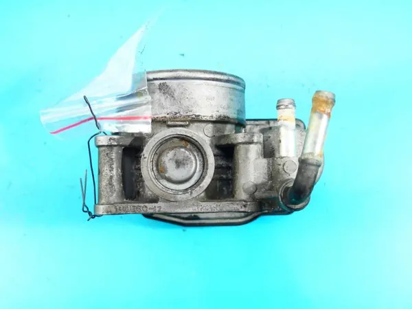 Drosselklappengehäuse OEM IMPRK1238885 für Renault Laguna III image 6