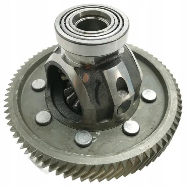 Différentiel VW Caddy III 0AH409021M OEM Neuf image 2