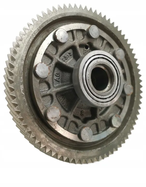 Différentiel VW Caddy III 0AH409021M OEM Neuf image 3