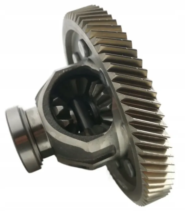Différentiel VW Caddy III 0AH409021M OEM Neuf image 4