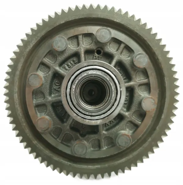 Différentiel VW Caddy III 0AH409021M OEM Neuf image 5