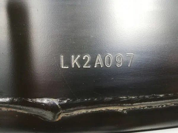 Sospensione posteriore Hyundai Sonata VII Kia Optima Sedan 55400C3000 image 2