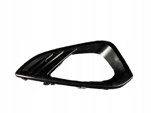 Griglia paraurti anteriore destra Ford Fiesta MK8 image 2