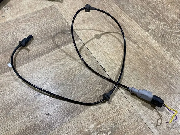 Capteur de Vitesse  Jaguar F-Pace X761 image 2