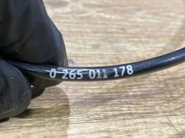 Capteur de Vitesse  Jaguar F-Pace X761 image 4