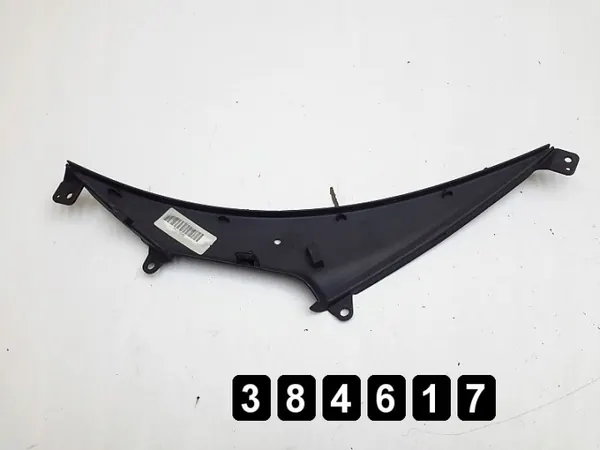 Suporte de carenagem Yamaha YZF-R3 OEM AM-384617 image 3