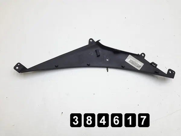 Suporte de carenagem Yamaha YZF-R3 OEM AM-384617 image 4