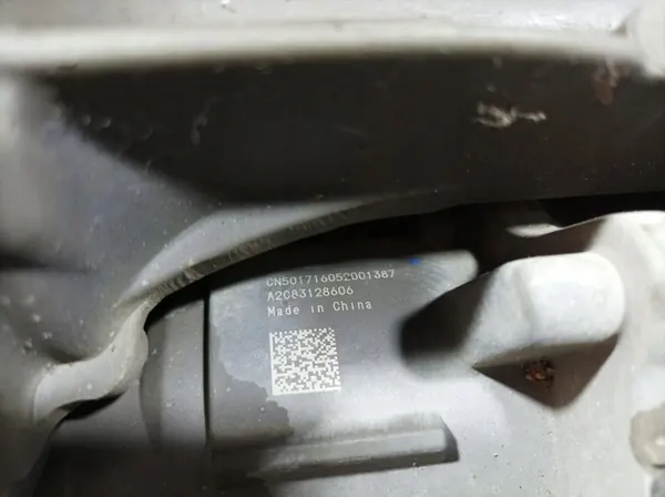 Caixa de Direção SKODA SUPERB III EU 3Q1423050S image 7