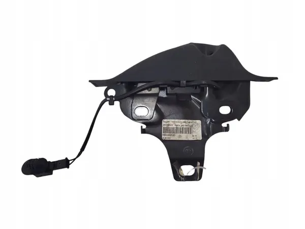 Taklås Peugeot 307 CC Cabriolet 9651086677 image 2