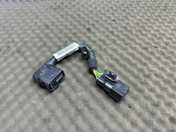 Getriebe-Kabelbaum OEM 9801287480 Peugeot Citroen image 2