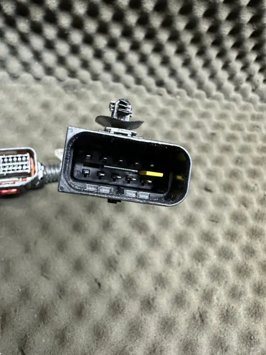 Getriebe-Kabelbaum OEM 9801287480 Peugeot Citroen image 3