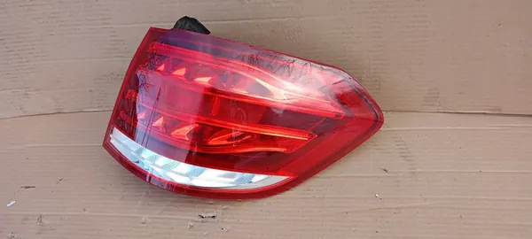 Rechter achterlicht Mercedes E-Klasse 212 LED A2129069202 image 3