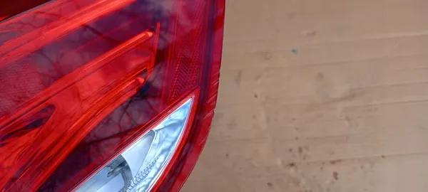 Rechter achterlicht Mercedes E-Klasse 212 LED A2129069202 image 5