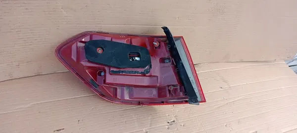 Rechter achterlicht Mercedes E-Klasse 212 LED A2129069202 image 6