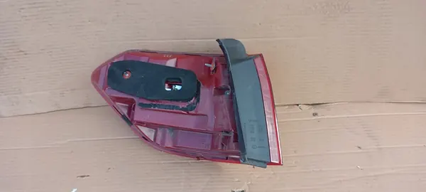 Rechter achterlicht Mercedes E-Klasse 212 LED A2129069202 image 8