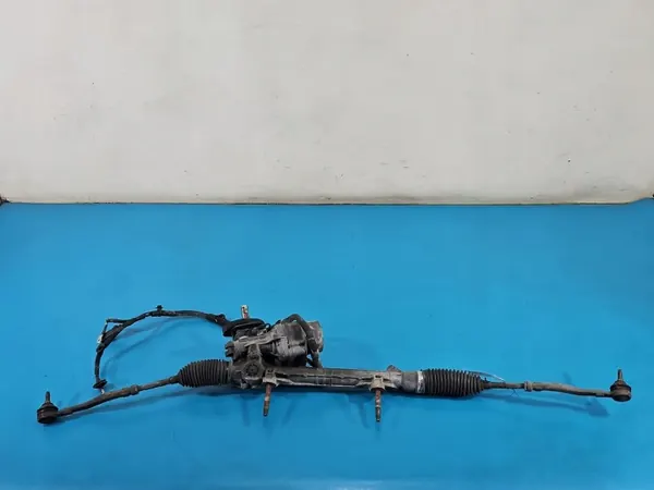 Crémaillère de direction OEM 6700003305 Citroen C4 Cactus image 2