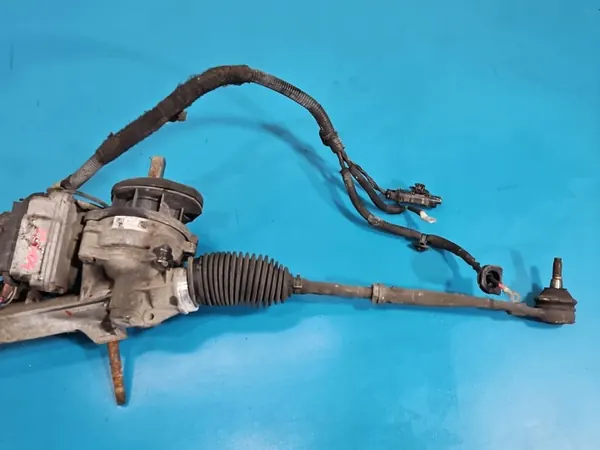 Crémaillère de direction OEM 6700003305 Citroen C4 Cactus image 10