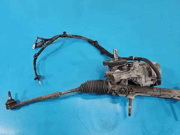 Crémaillère de direction OEM 6700003305 Citroen C4 Cactus image 5