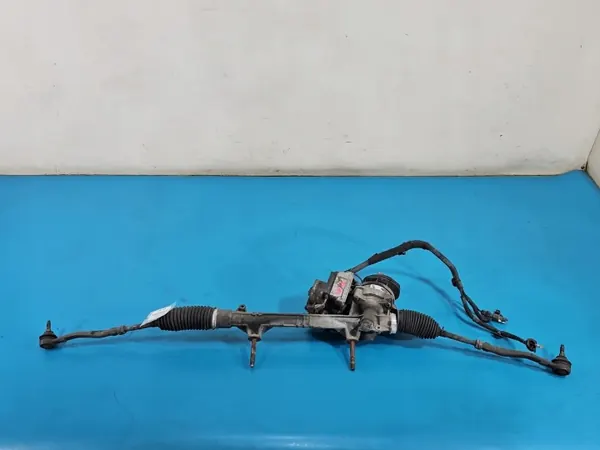 Crémaillère de direction OEM 6700003305 Citroen C4 Cactus image 9