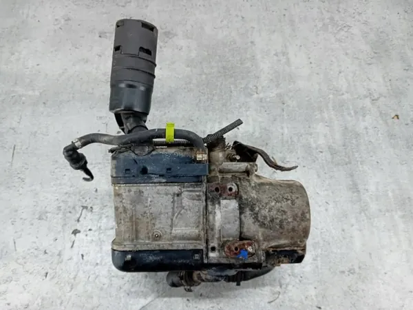 Webasto Thermo Top V 12V/42W Diesel OEM Lämmityslaite image 2