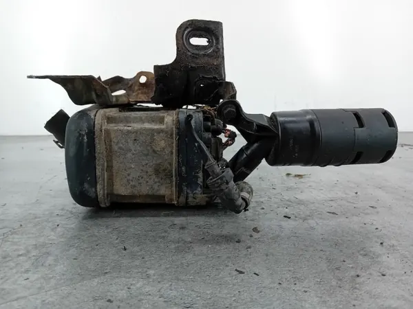 Webasto Thermo Top V 12V/42W Diesel OEM Lämmityslaite image 10