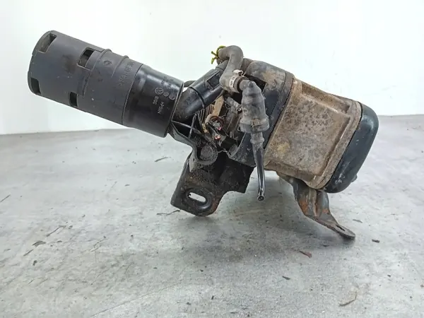 Webasto Thermo Top V 12V/42W Diesel OEM Lämmityslaite image 3