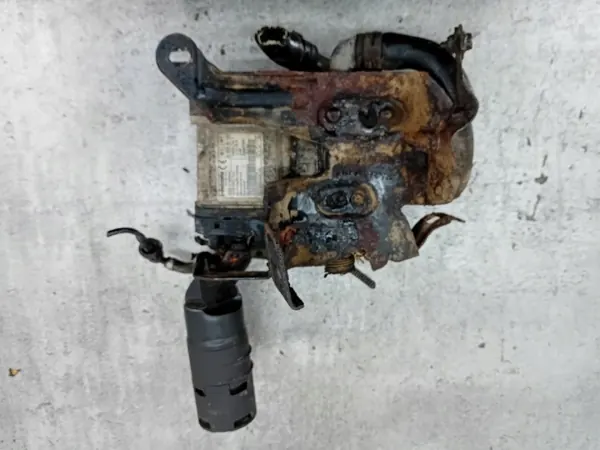 Webasto Thermo Top V 12V/42W Diesel OEM Lämmityslaite image 4