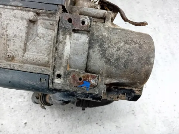 Webasto Thermo Top V 12V/42W Diesel OEM Lämmityslaite image 7