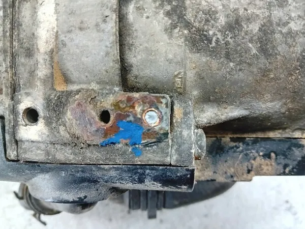 Webasto Thermo Top V 12V/42W Diesel OEM Lämmityslaite image 8